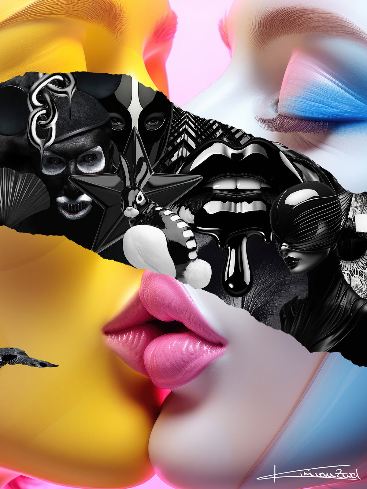 BEAUTIFUL EXCESS