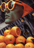 CITRUS STATE OF MIND