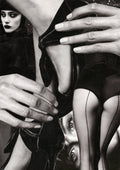 THE SHAPE OF TOUCH